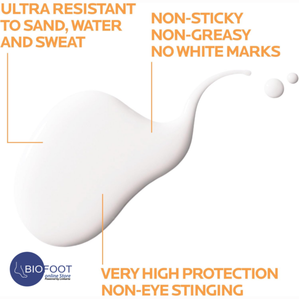 La Roche Posay Anthelios 50+ Invisible Fluid 50ml - Image 3