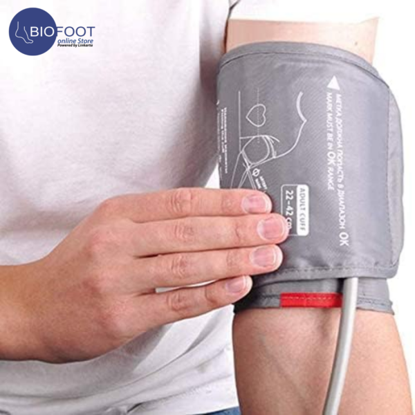 B.Well Blood Pressure Monitor PRO-33 Upper Arm - Image 4