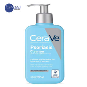CeraVe Cleanser for Psoriasis Treatmen 237ml