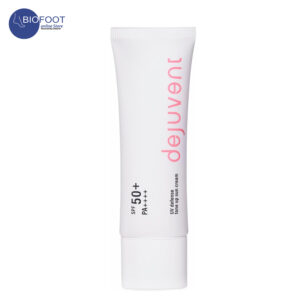 Dejuvent UV Defense Tone Up Sun Cream SPF50+ PA++++ 50ml