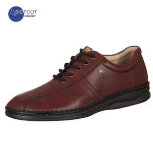 Finn comfort DIJON Brown Shoes for Men