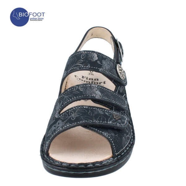 Finncomfort Aversa Jardin Anthracite - Image 4