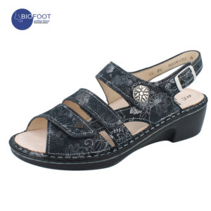 Finncomfort Aversa Jardin Anthracite