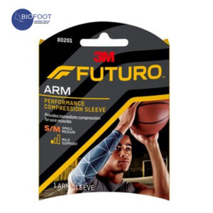 Futuro Compression Arm Sleeve-S/M-80201
