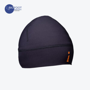 Incrediwear Fleece Beanie Black
