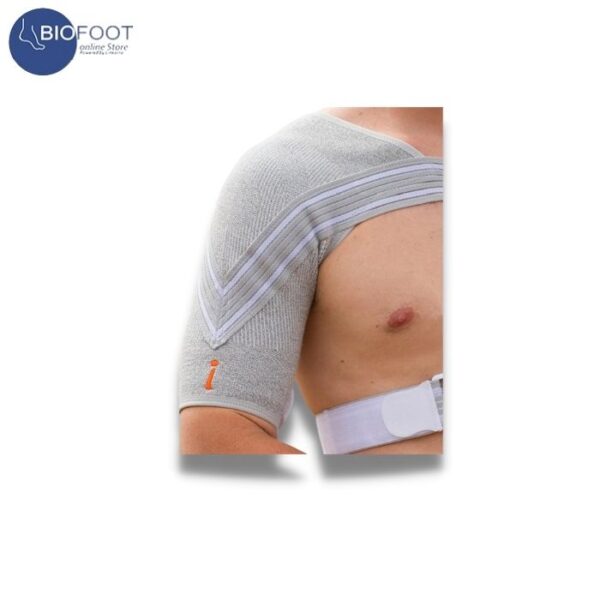 Incrediwear Shoulder Brace for Men and Women – Shoulder Support Brace Designed for Left & Right Shoulder