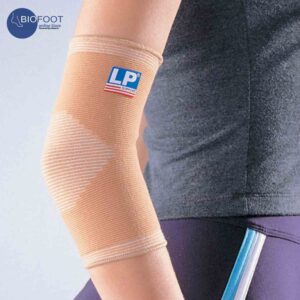 LP Ceramic Elbow Support 993 S