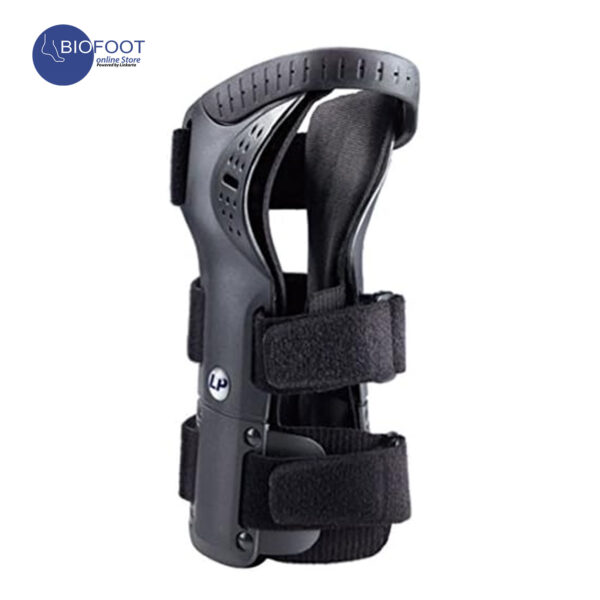 LP Rigid Wrist Brace 550