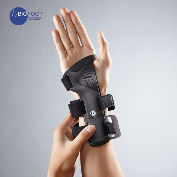 LP Rigid Wrist Brace 550 - Image 2