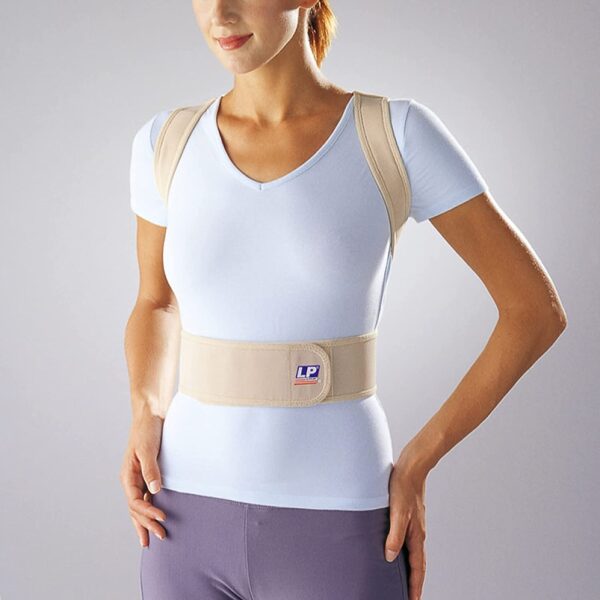LP Support Posture Brace 929 - Image 4