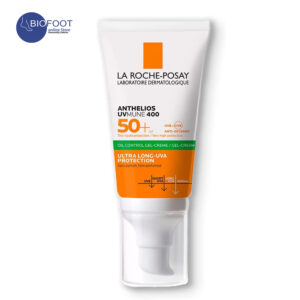 La Roche Posay Anthelios 50+ Anti Shine Gel Cream 50ml