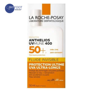 La Roche Posay Anthelios 50+ Invisible Fluid 50ml