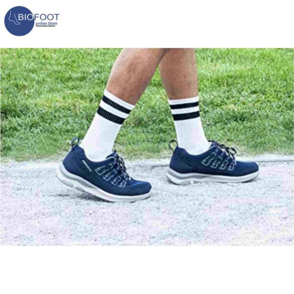 Podartis ACTIVITY 1.0 Hero EVO Blu Men Shoes PA30030 - Image 3