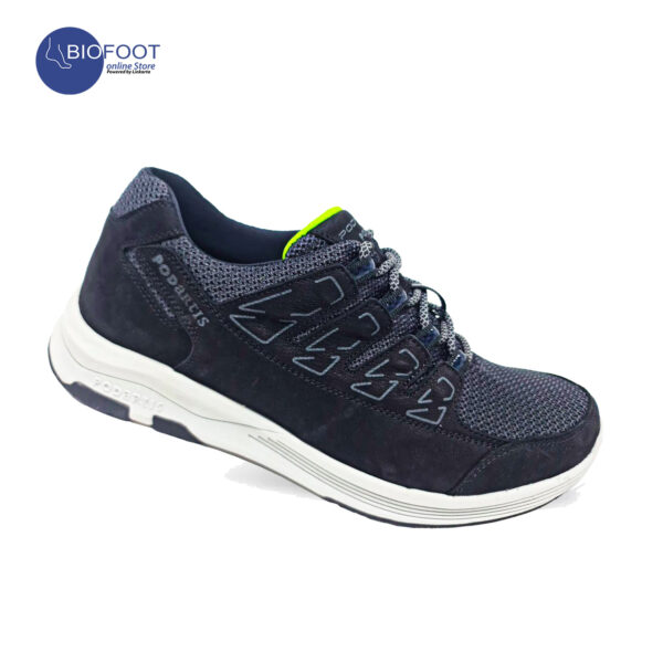 Podartis Activity 1.0 Hero Evo Black Grey Men Shoes PA30061