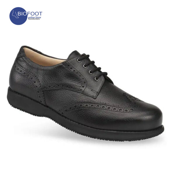 Podartis GIOTTO 11 Shoes for Men Black SD3001