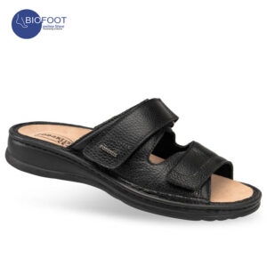 Podartis Michelangelo Nero Black for Men SR104011
