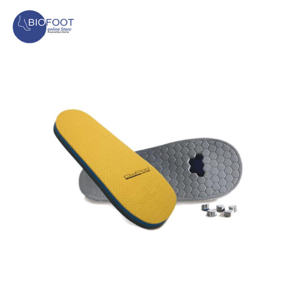 Podartis Soletta Modus insole PL345 - Image 3