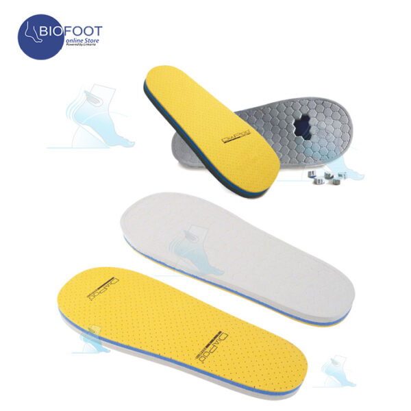 Podartis Soletta Modus insole PL345