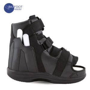 Podartis Stabil D Stability Walker Black PO700