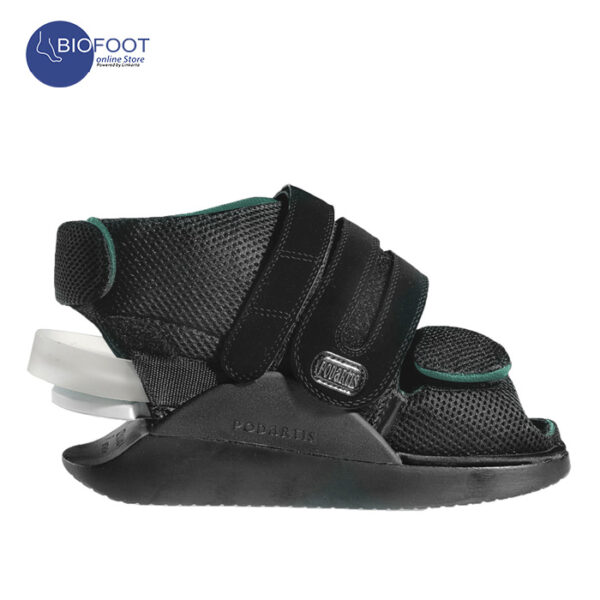 Podartis Teraheel Heel Ulcer Offloader PO400 (1pc)