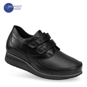 Podartis XDIAB Lady Shoes Alfa Black Color SD690191