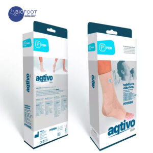 Prim Aqtivo Skin Ankle Support Beige P705BG