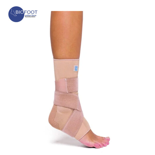 Prim Aqtivo Skin Ankle Brace P706BG - Image 3