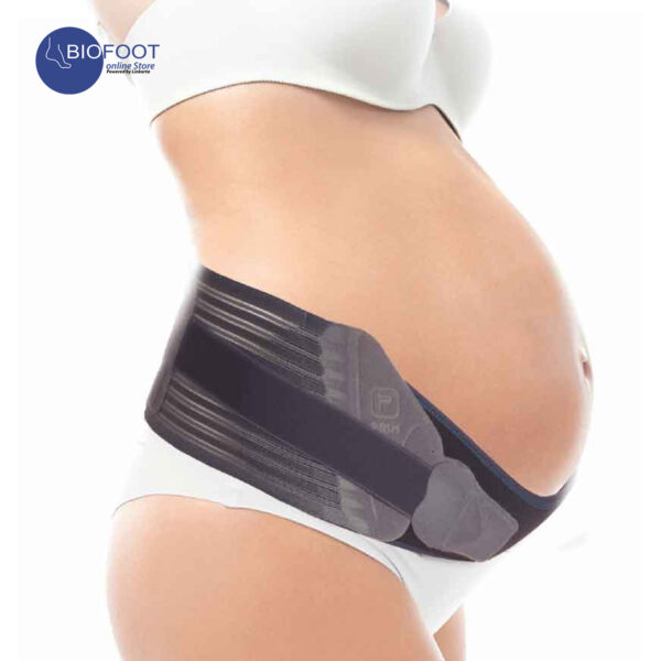 Prim Mammy Maternity Back Support PRS615 One Size - Image 2