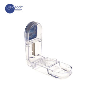 Prim Parte Comprimidos Deluxe Pill Cutter 492660