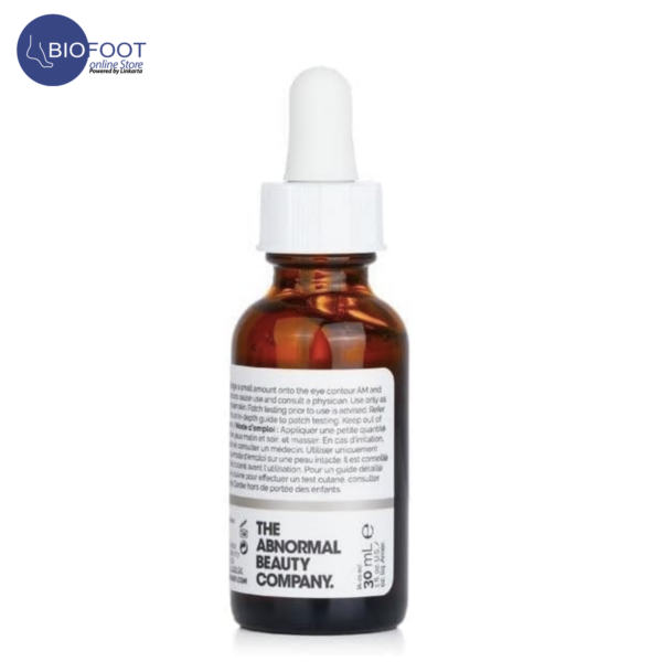 The Ordinary Caffeine Solution 5% + EGCG 30ml - Image 3