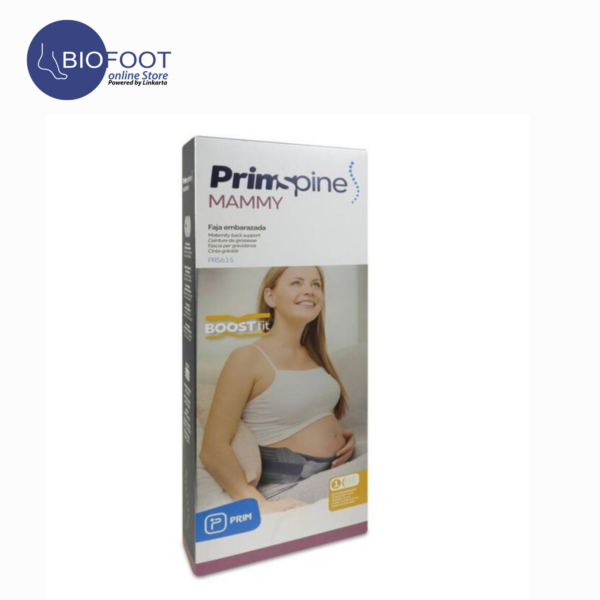 Prim Mammy Maternity Back Support PRS615 One Size