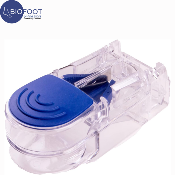 Prim Parte Comprimidos Deluxe Pill Cutter 492660 - Image 3