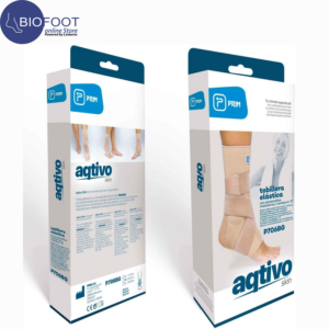 Prim Aqtivo Skin Ankle Brace P706BG