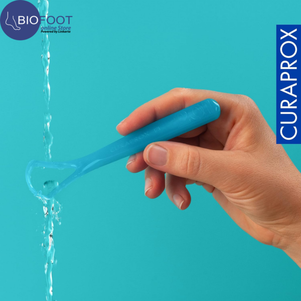 CURAPROX TONGUE CLEANER CTC202 - Image 4