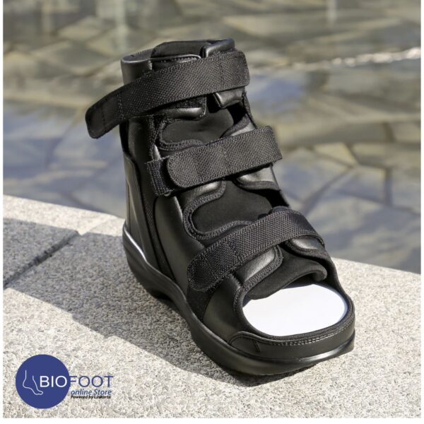 Podartis Stabil D Stability Walker Black PO700 - Image 4