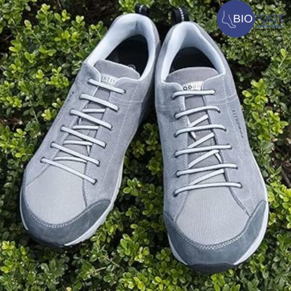 Podartis Freedom EVO WR Unisex Grey PA34508 - Image 4