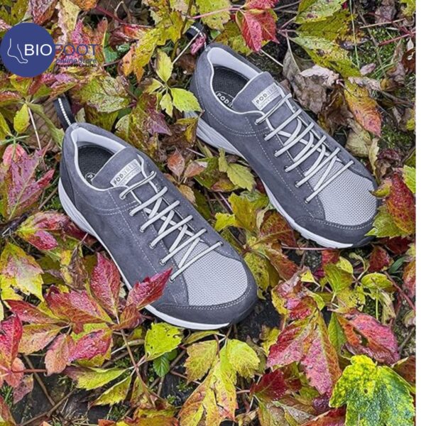 Podartis Freedom EVO WR Unisex Grey PA34508 - Image 3