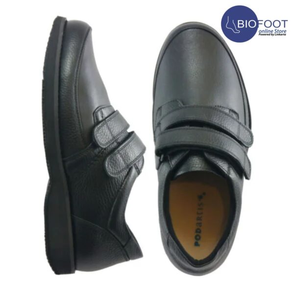 Podartis Botero 11 Velcro For Men Black SD370291 - Image 2