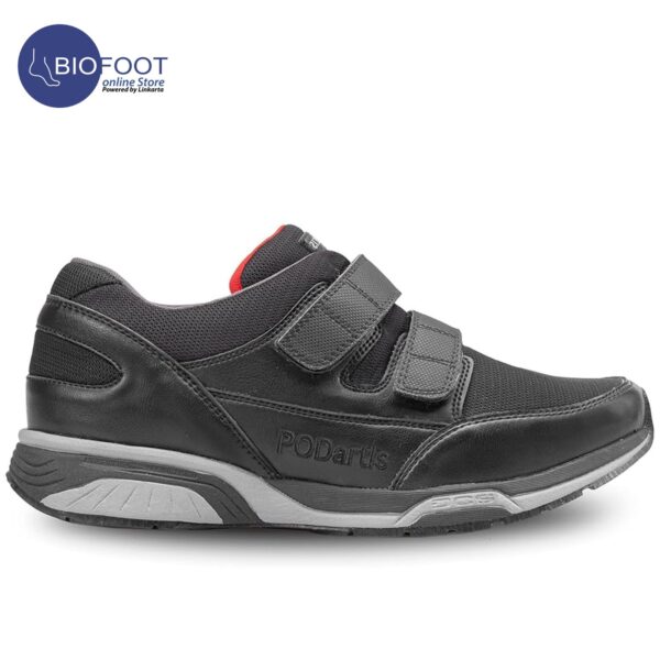 Podartis Activity 3.0 Iron Men Shoes PA32780 - Image 2