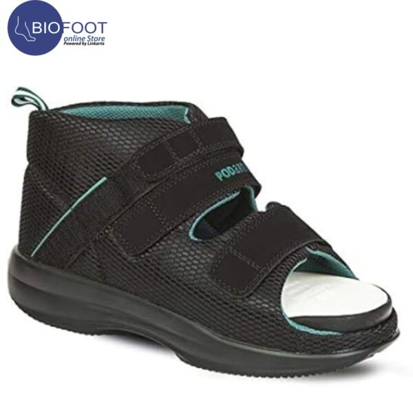 Podartis TD Post Operative Shoe PO500 - Image 2