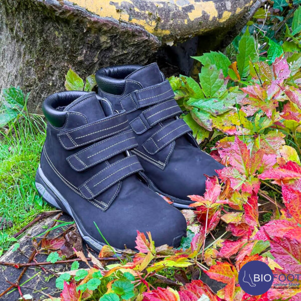 Podartis Activity DCS Wild Velcro Shoes PA365521 - Image 2