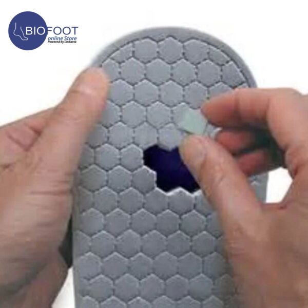 Podartis Soletta Modus insole PL345 - Image 2