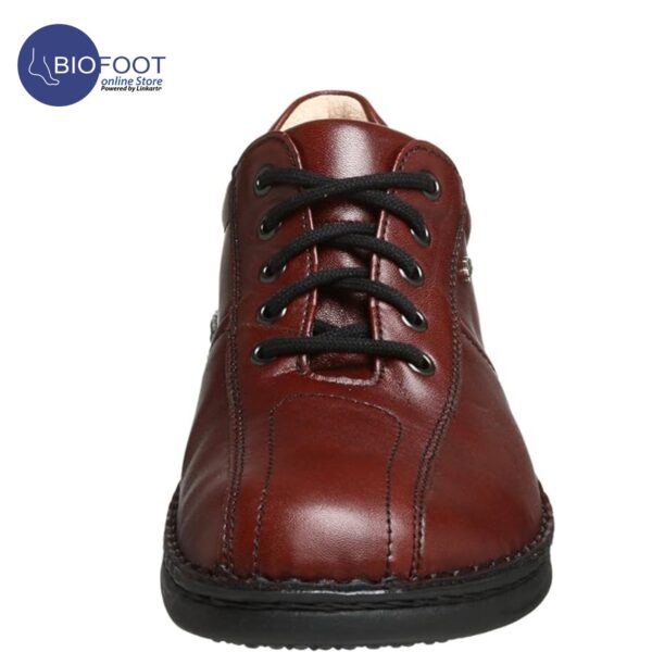 Finn comfort DIJON Brown Shoes for Men - Image 3