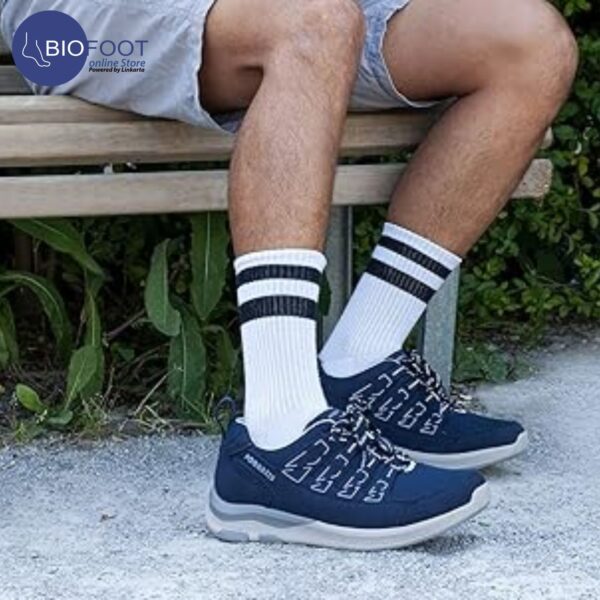Podartis ACTIVITY 1.0 Hero EVO Blu Men Shoes PA30030 - Image 2