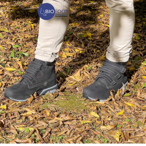 Podartis Activity DCS Wild Velcro Shoes PA365521 - Image 4