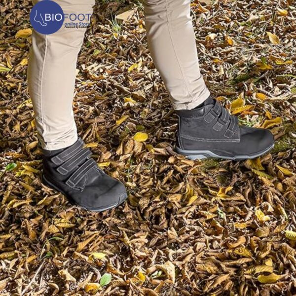 Podartis Activity DCS Wild Velcro Shoes PA365521 - Image 3