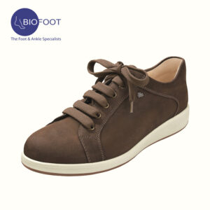 Finn comfort BRADFORD WOOD Brown Men Shoes