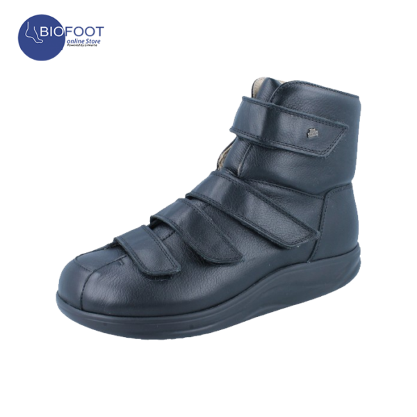 Finn comfort 97304 Sponarind Black Schwarz Unisex - Image 2