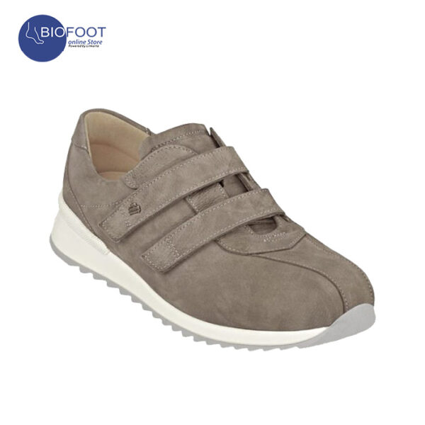 Finn Comfort 96525 Women Preventive Velcro Trainers - Image 2