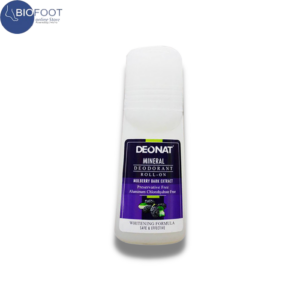 Deonat Mulberry Bark Mineral Roll on 65ml